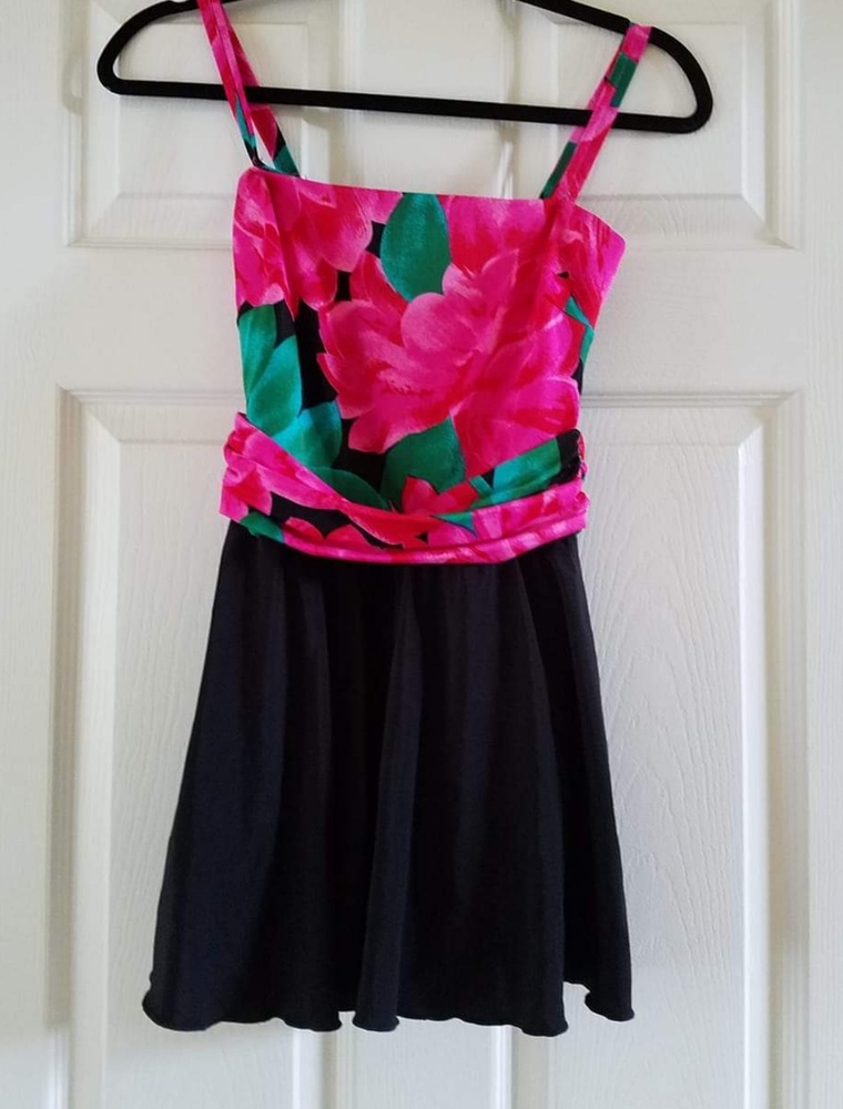 Vintage swimsuit
